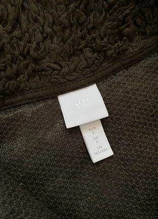 Флісова кофта жіноча 5