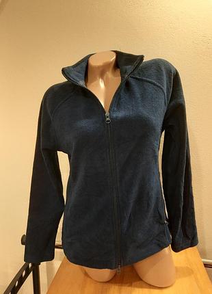 Женская флисовая кофта. одежда из сша и канады!