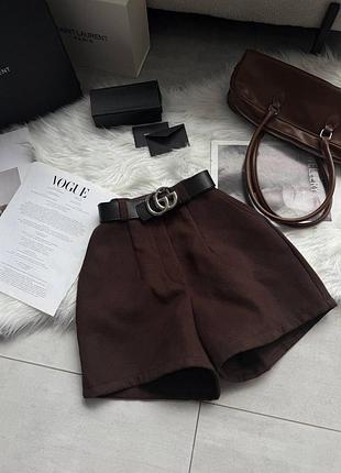 Шорти кашемір 6