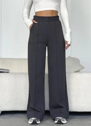 Штани палаццо  жіночі