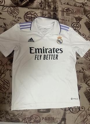 Футболка adidas