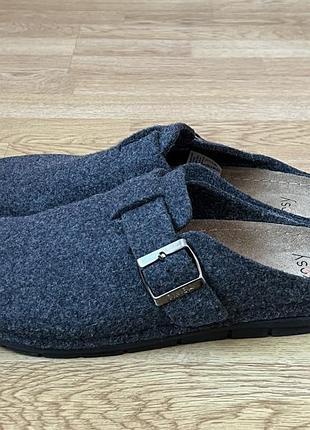 Нові ортопедичні тапочки kosy 46 розміру