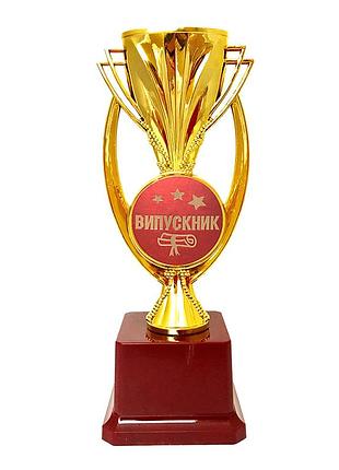 Статуетка 570881т випускник супер кубок