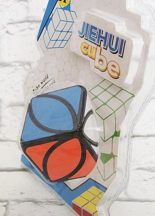 Кубик рубіка скьюб лотос 2