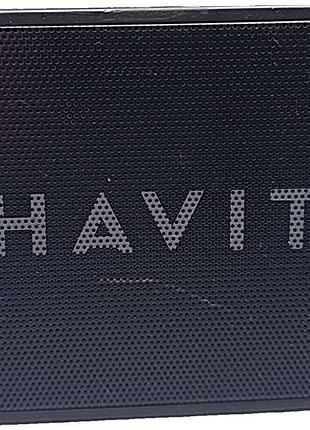 Портативная акустика колонка б/у havit sk921bt арт. 123692