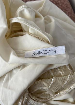 Очень коасивое платье marc cain 6