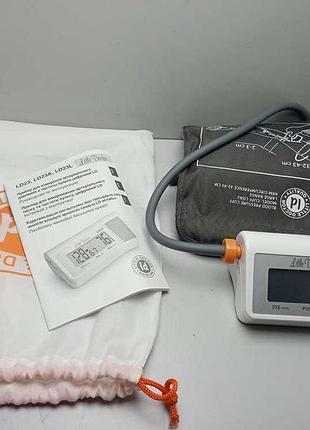 Тонометр б/у little doctor ld-23l