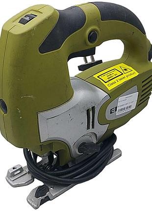 Электролобзик б/у eltos лэ-100-920л