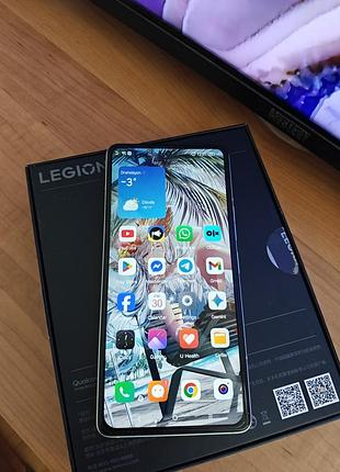 Смартфон lenovo legion y70