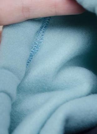 Утеплена кофта з капюшоном 2