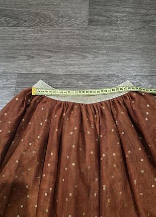 Спідниця на 6-8 років 3