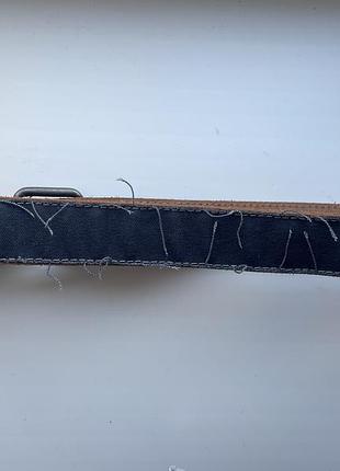 Ремінь levi’s 3