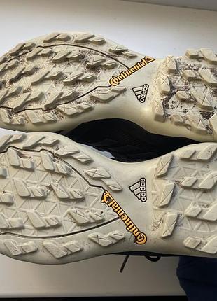 Черевики adidas 3