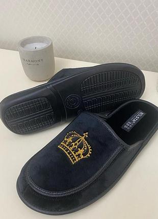 Капці корона белста