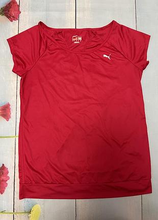 Футболка спортивная