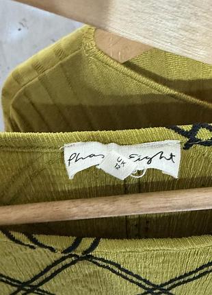 Джемпер рр 12 вільний крій 3