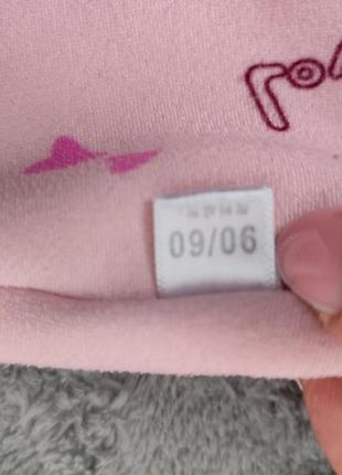 Піжама на дівчинку 2