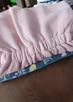 Ромперы осенние для девочки 6