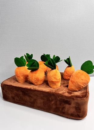 Інтерактивна іграшка для собак