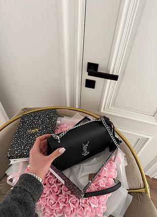 Актуальна сумка ysl 8