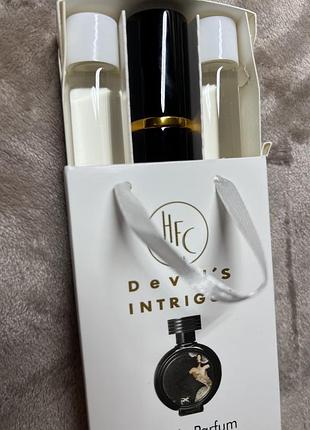 Devils intrigue haut fragrance company 2