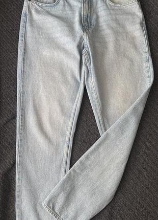 Джинси zara