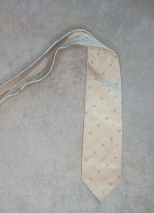 Краватка larusso склад шовк 100%