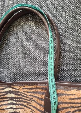 Сумка шопер 5