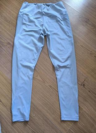 Спортивные лосины леггинсы