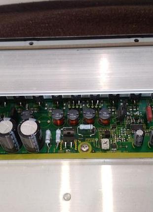 X-sys tnpa3795 (ss) pansonic th-42pa60e