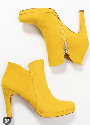 Ботильйони  tamaris  39 р.