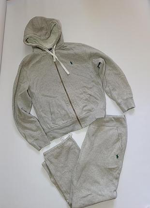 Спортивный костюм ralph lauren m