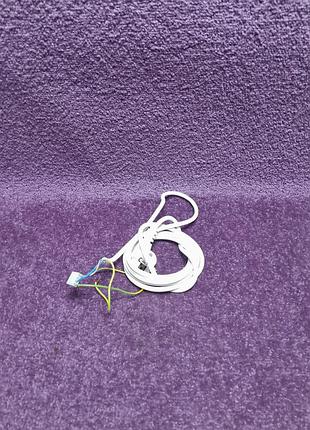 Сетевой шнур для вытяжки best chef horizon box 1100 white 60