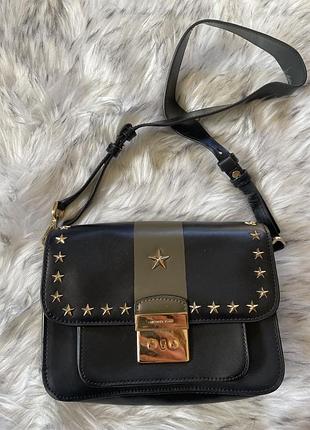 Сумка michael kors sloan editor 9