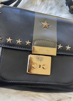 Сумка michael kors sloan editor 8