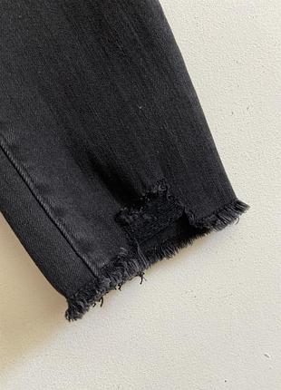 Джинси для дівчинки від old navy 4