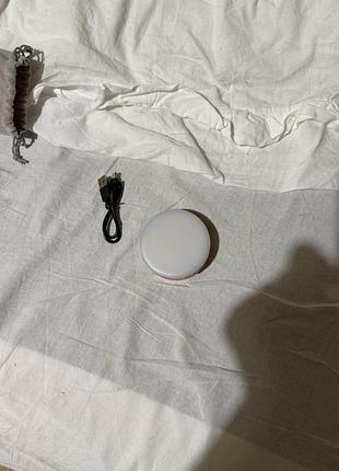 Лампа для блогера 3