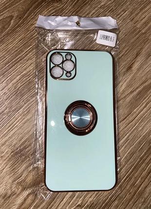 Чохол 11 pro max з підставкою
