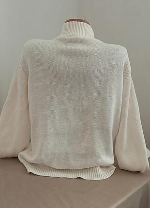 Кофта на замку 
50%. котон 6