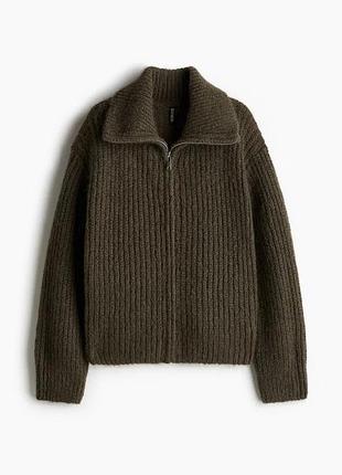 Світер на змійці — h&m