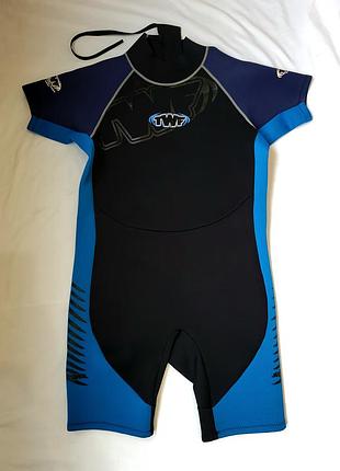 Гидрокостюм twf