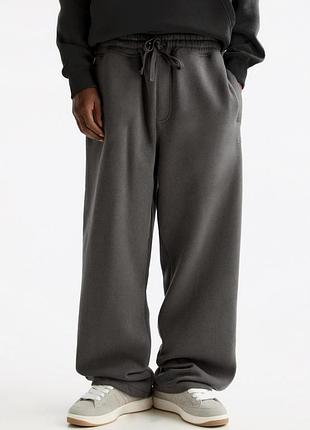 Базовые спортивные штаны pull &amp; bear