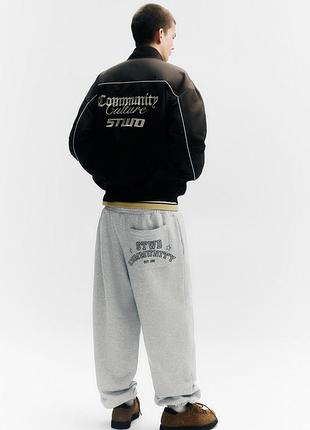 Спортивні штани stwd community