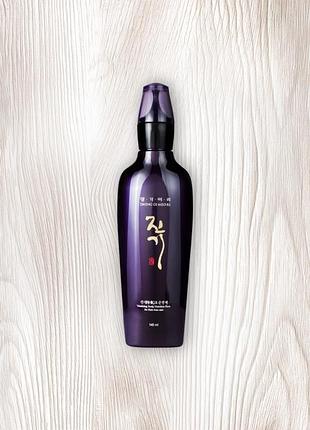 Регенерувальна емульсія для шкіри голови проти випадіння волосся daeng gi meo ri vitalizing scalp pack for hair-loss