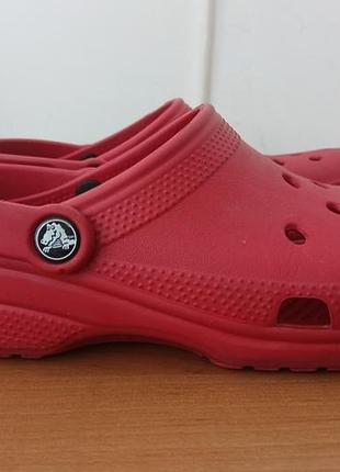 Кроксы фирмы crocs оригиналы