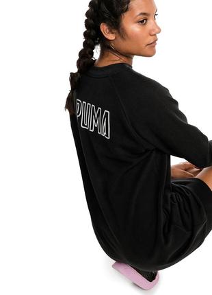 Puma туніка4 фото