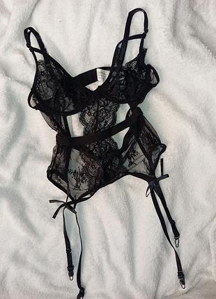 Еротичний пеньюар 🔥