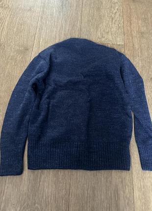 Дитяча кофта для дівчаток туреччина (стан новий) 2