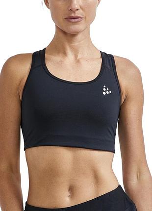 Топ craft training bra classiс