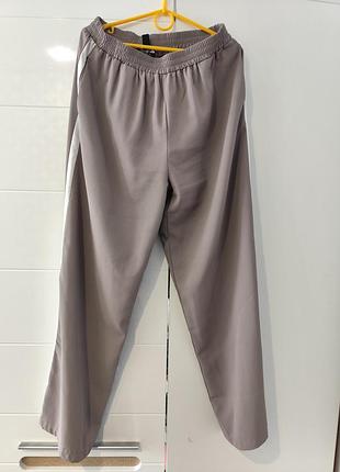 Штани жіночі палацо спортивні new look